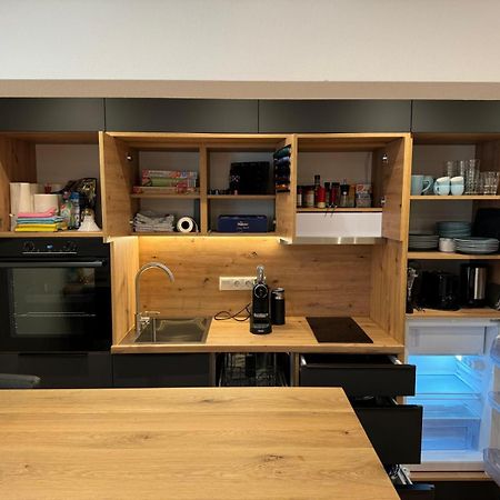 1,5-Zimmer, Top Ausgestattet, 4 Pers, Souterrain Flintsbach Zewnętrze zdjęcie