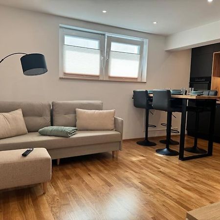 1,5-Zimmer, Top Ausgestattet, 4 Pers, Souterrain Flintsbach Zewnętrze zdjęcie