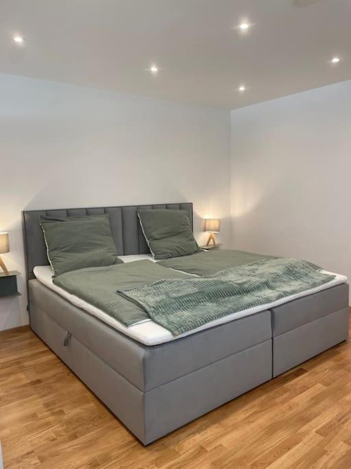 1,5-Zimmer, Top Ausgestattet, 4 Pers, Souterrain Flintsbach Zewnętrze zdjęcie