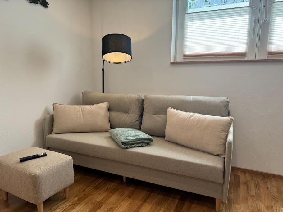 1,5-Zimmer, Top Ausgestattet, 4 Pers, Souterrain Flintsbach Zewnętrze zdjęcie