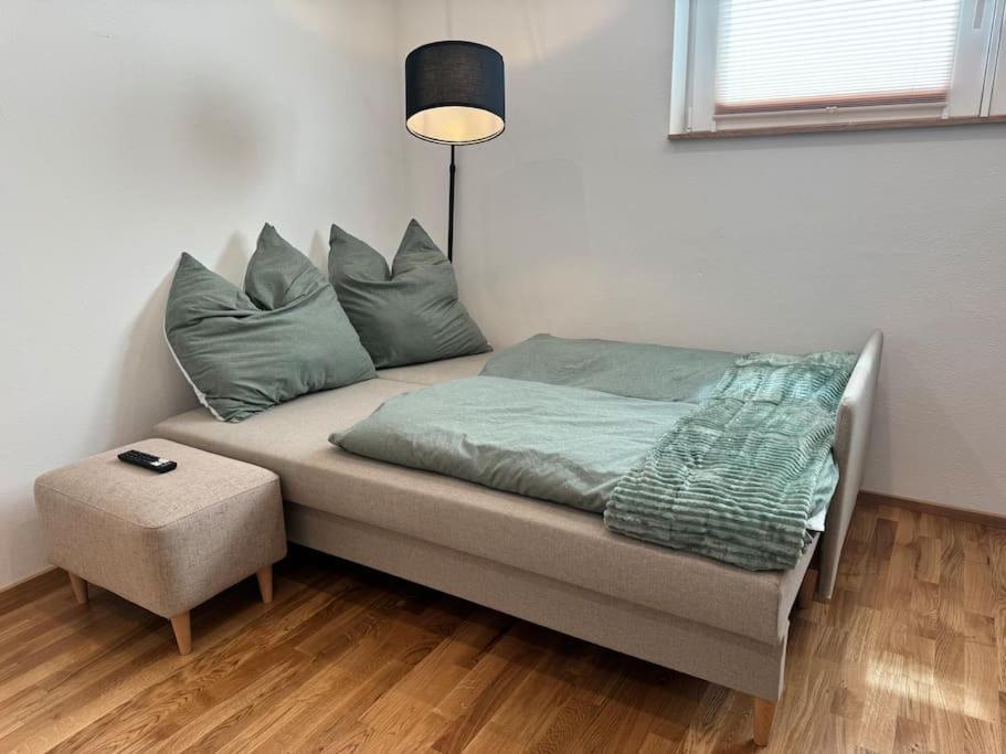 1,5-Zimmer, Top Ausgestattet, 4 Pers, Souterrain Flintsbach Zewnętrze zdjęcie