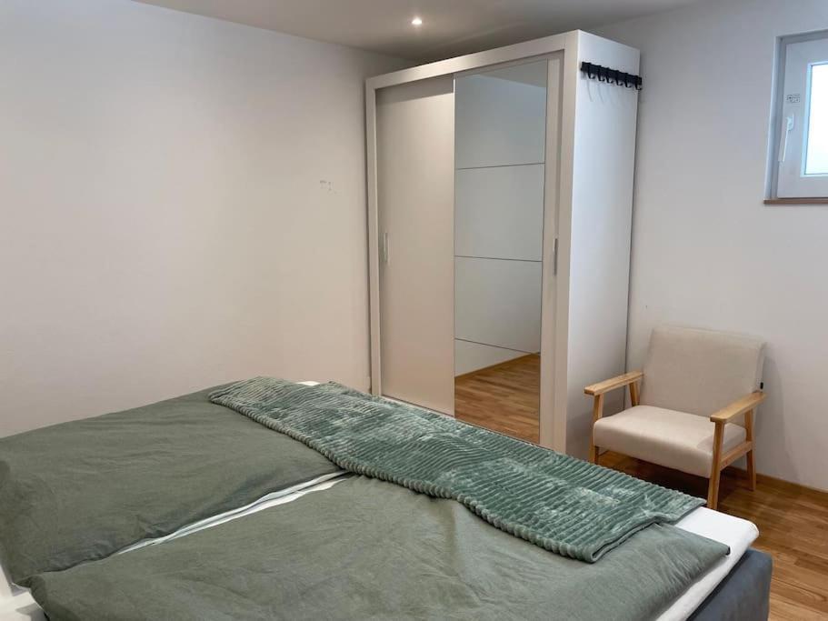 1,5-Zimmer, Top Ausgestattet, 4 Pers, Souterrain Flintsbach Zewnętrze zdjęcie